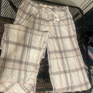 Victoria’s Secret pajama pants